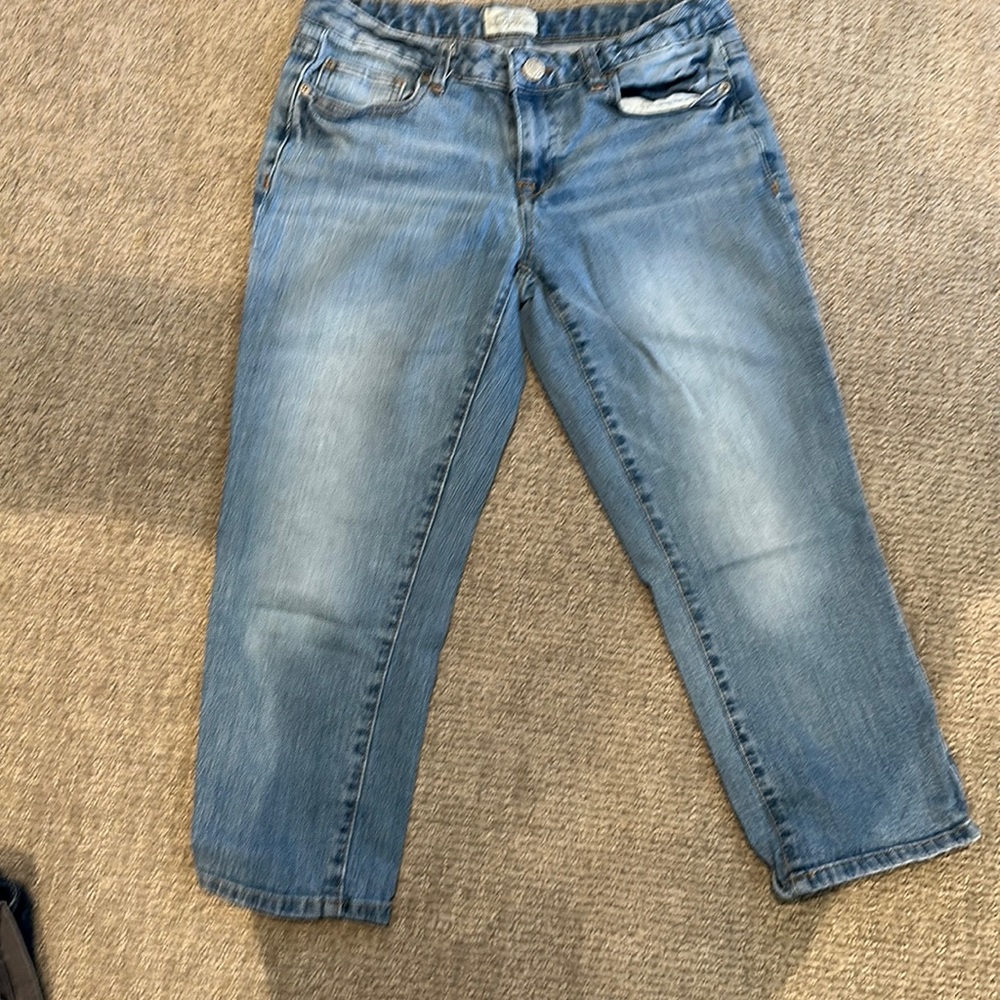 Women’s capris